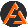 Jaime Asins, Modelador 3D Logo